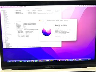 Apple Macbook Pro 2016 13